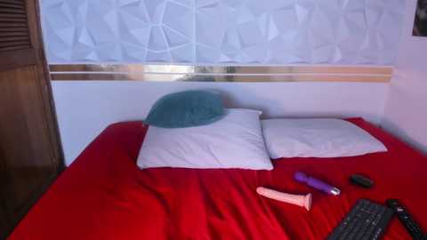 clara_sweet01 @ chaturbate on 20240108