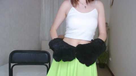 little_kittty1 @ chaturbate on 20240108