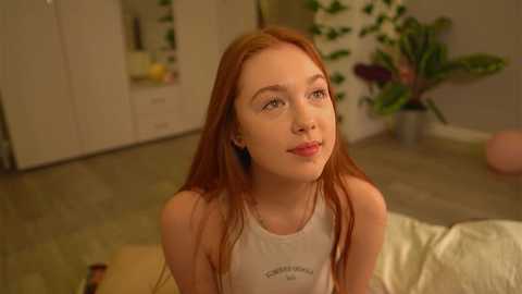 mollybellx @ chaturbate on 20240108