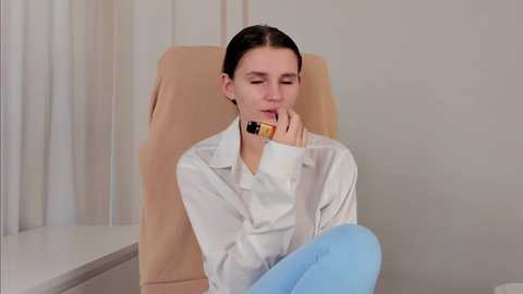odelinaferrett @ chaturbate on 20240108