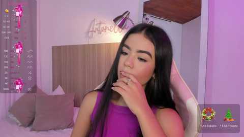 isabel_queen_ @ chaturbate on 20240109