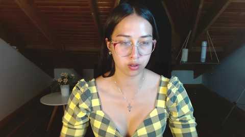 kendall_doll7 @ chaturbate on 20240109