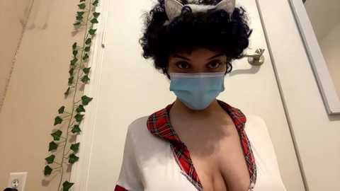 mistresskatk @ chaturbate on 20240109