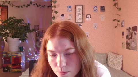 juliet_chase @ chaturbate on 20240110