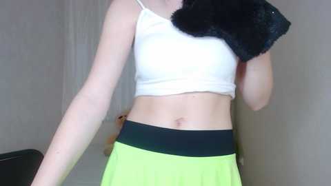 little_kittty1 @ chaturbate on 20240110