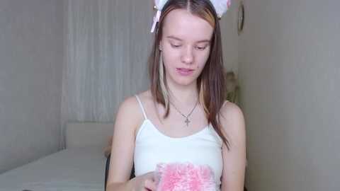 little_kittty1 @ chaturbate on 20240110