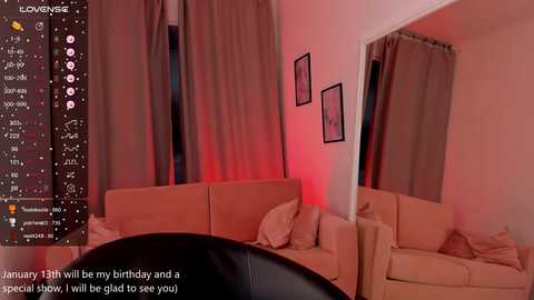 ariel_caprice_ @ chaturbate on 20240111