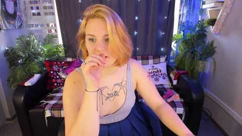 bridget_jones__ @ chaturbate on 20240111