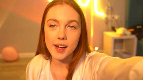 mollybellx @ chaturbate on 20240111