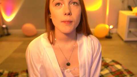 mollybellx @ chaturbate on 20240111