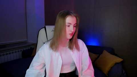 shylapie @ chaturbate on 20240111