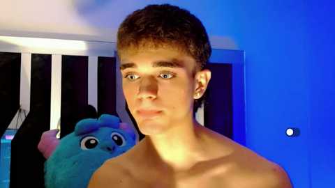 sweet_boy6 @ chaturbate on 20240111