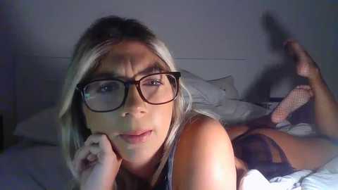 swishies @ chaturbate on 20240111