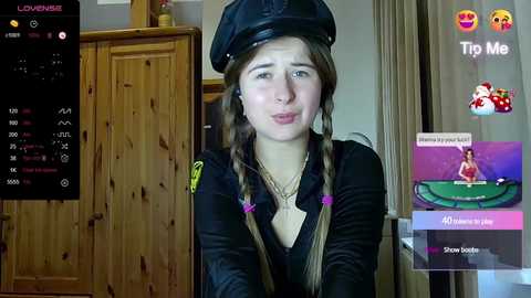 bunny_2_0 @ chaturbate on 20240112