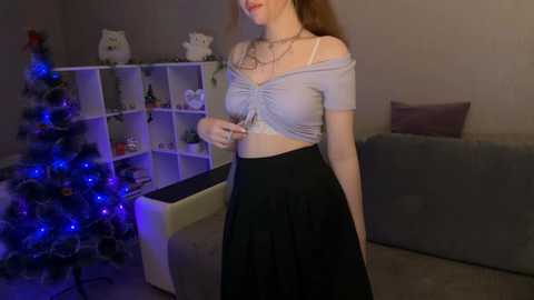 milliewayne @ chaturbate on 20240112