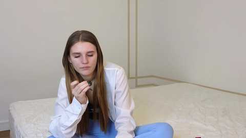 odelinaferrett @ chaturbate on 20240112