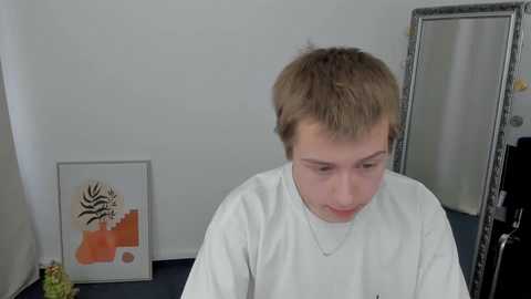 joysonnic @ chaturbate on 20240113