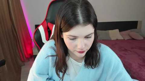 naomilee1 @ chaturbate on 20240113