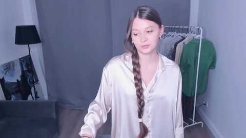 albina_stone @ chaturbate on 20240114