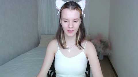 little_kittty1 @ chaturbate on 20240114