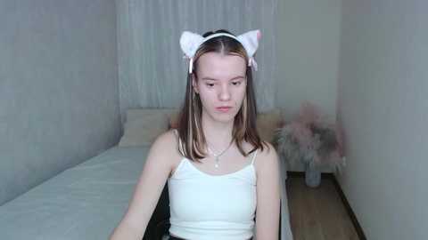 little_kittty1 @ chaturbate on 20240114