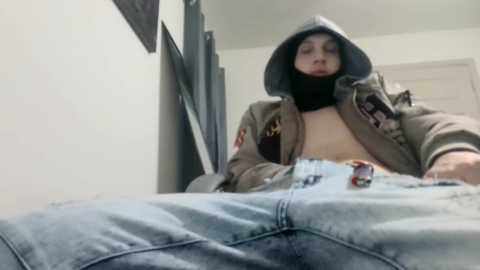 skemaskfuck @ chaturbate on 20240114