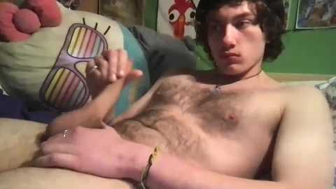 snoopyluvr @ chaturbate on 20240115