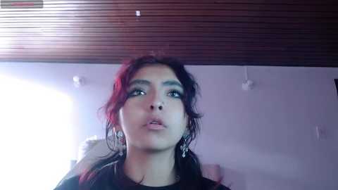 _gothiccbitch_ @ chaturbate on 20240116