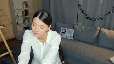 albina_stone @ chaturbate on 20240116