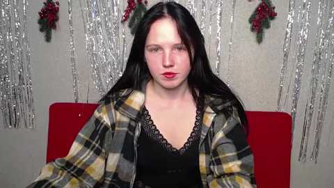 fayaminevr @ chaturbate on 20240116