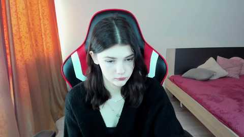 naomilee1 @ chaturbate on 20240116