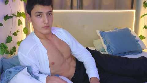 ohhottom @ chaturbate on 20240116