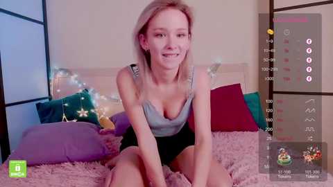 lilian_flores @ chaturbate on 20240117