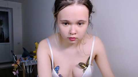 selena_hearts @ chaturbate on 20240117