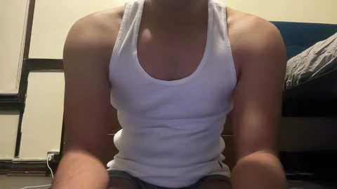 tyler07698445 @ chaturbate on 20240117