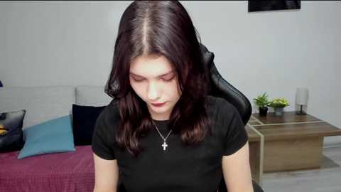 naomilee1 @ chaturbate on 20240118