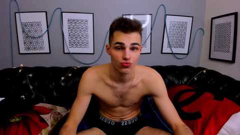 steve_bumpy @ chaturbate on 20240118