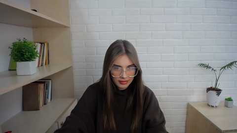 just_queeny @ chaturbate on 20240119