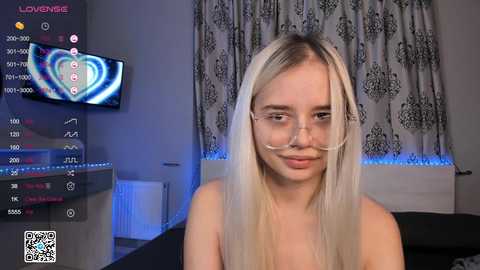 dianawatsons @ chaturbate on 20240120