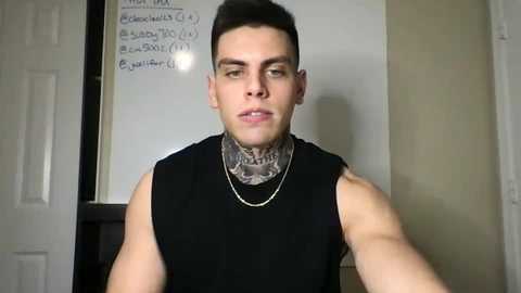 johnafterdark @ chaturbate on 20240120