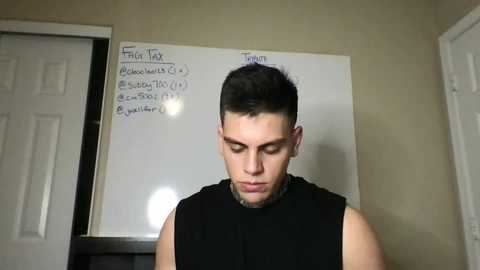 johnafterdark @ chaturbate on 20240120