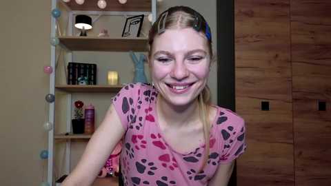 dream__flower @ chaturbate on 20240121