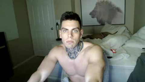 johnafterdark @ chaturbate on 20240121