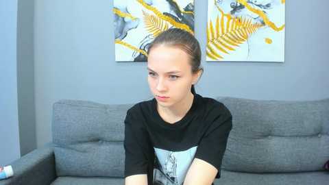 lisahallf @ chaturbate on 20240121