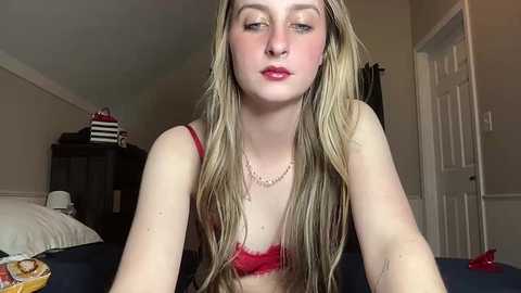victoriasweetxo @ chaturbate on 20240121