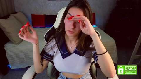 cute_fifi @ chaturbate on 20240122