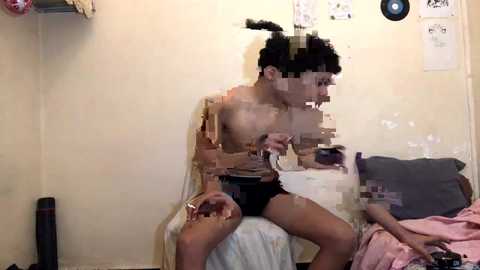 elidanny @ chaturbate on 20240122