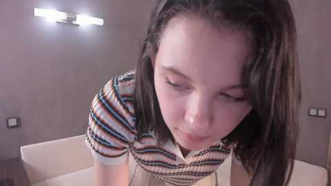 elwinebrayton @ chaturbate on 20240122