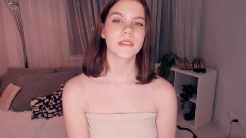 georginaballester @ chaturbate on 20240122