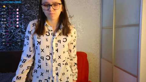 gwengoodhart @ chaturbate on 20240122